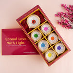 Spreading Joy with Handcrafted Diyas this Diwali