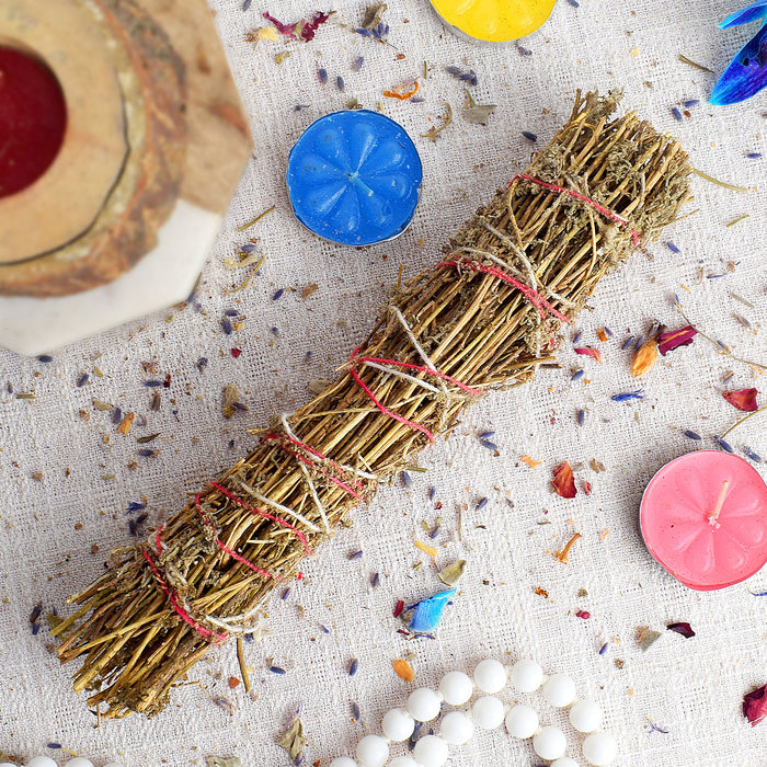 SANTOLENA HEALING SMUDGES