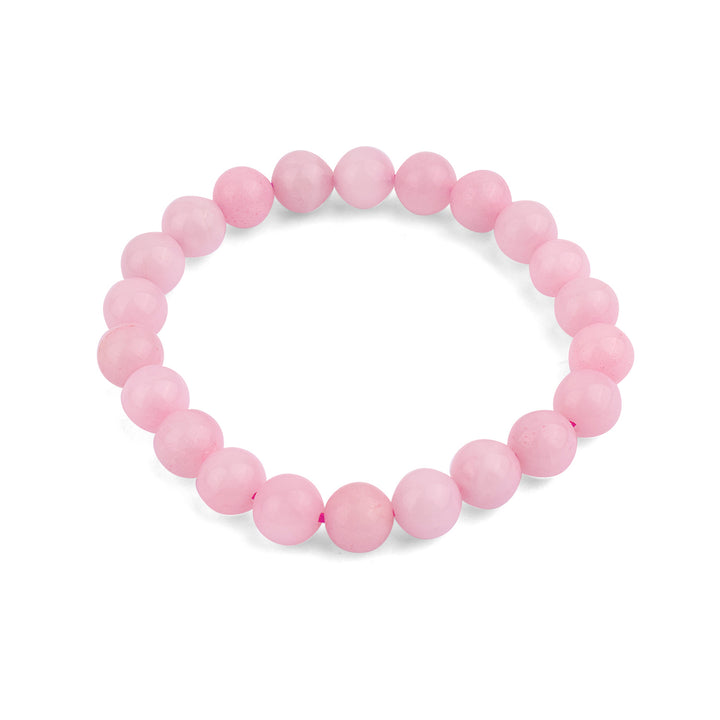 Benefits of Wearing Rose Quartz Stone - MyRatna