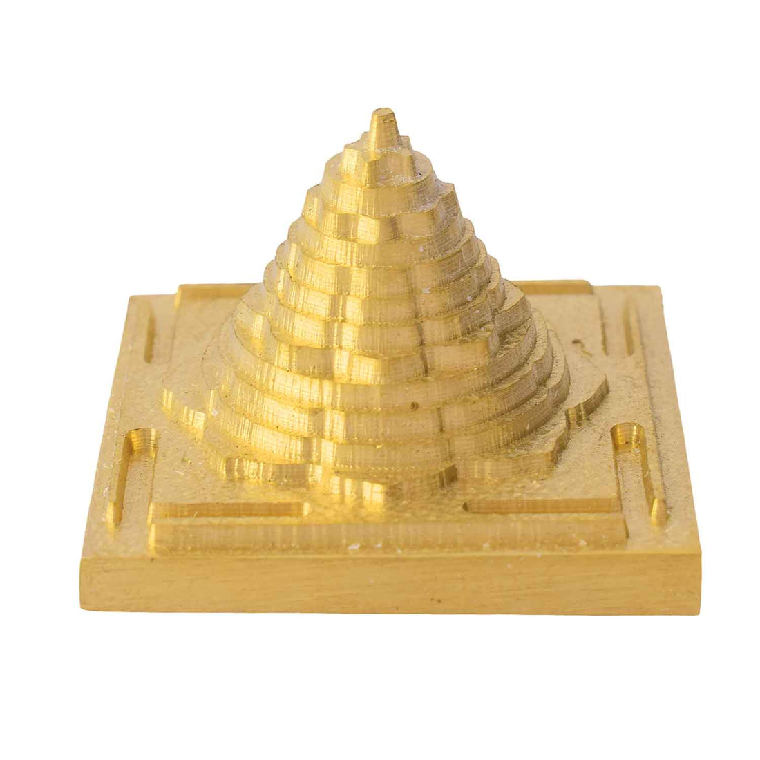 Meru Shree Yantra (1.5 Inch)