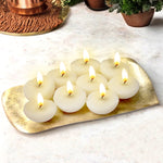 Pure Ghee Diya Wicks (Wax Free)