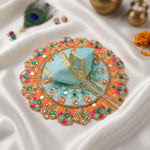 Designer Laddu Gopal Dress | India’s Largest Pooja Accessories Brand – www.satvikstore.in