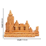 Jagannat Puri Temple Base Design Lotus