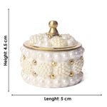 Decorative Puja Bowl