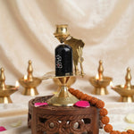 Divine Brass Shivling Idol. India’s Largest Pooja Accessories Brand – www.satvikstore.in
