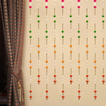 Elegant Pom Pom Wall Hanging | India’s Largest Pooja Accessories Brand – www.satvikstore.in
