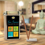 Four Seasons premium bambooless incense sticks
