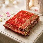 Handcrafted Mata Chunri (84x42 inch)