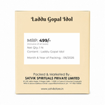 Laddu Gopal Idol