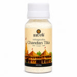 White Chandan/Gopi Chandan Tika (Safed Chandan Tilak) Powder