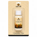 White Chandan/Gopi Chandan Tika (Safed Chandan Tilak) Powder