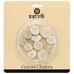 Premium Gomti Chakra