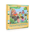 Ganesha devotional activity kit for kids with learning materials