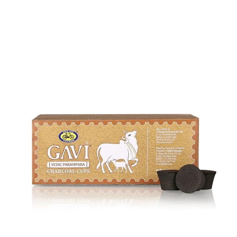 Pure Desi Gau Agnihotra Kit