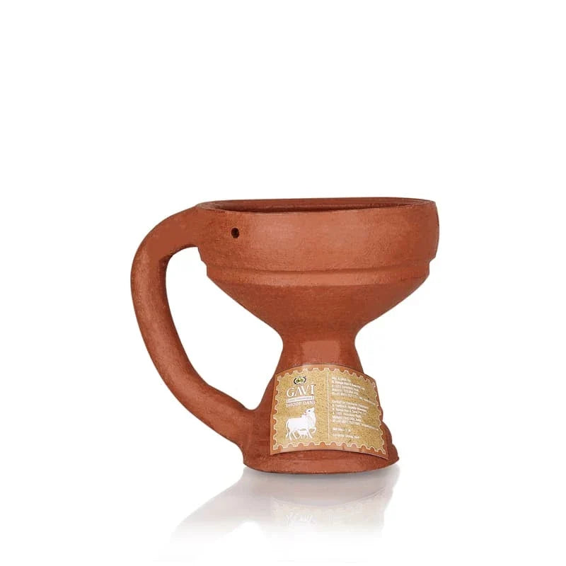 Pure Desi Gau Agnihotra Kit