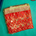 Graceful Mata Chunri | India’s Largest Pooja Accessories Brand – www.satvikstore.in
