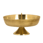1 Inch Dhoop Candle Stand Puja Store Online Pooja Items Online Puja Samagri Pooja Store near me www.satvikstore.in