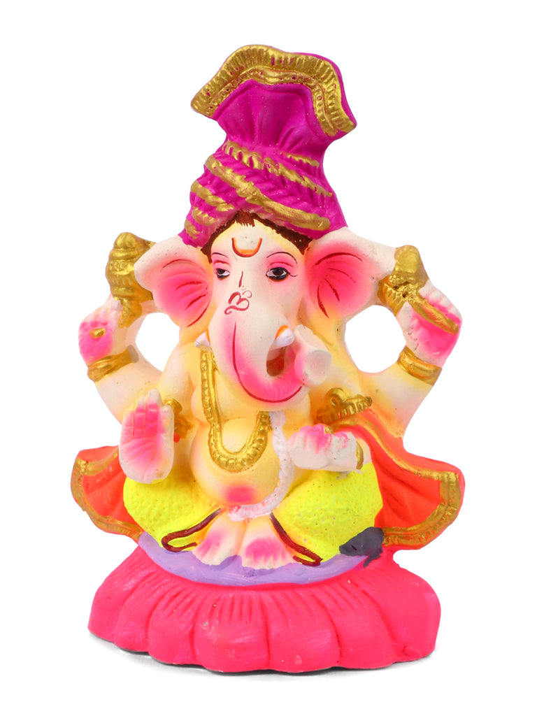 eco-friendly ganesha murti, eco-friendly ganesha online, Ganpati Bappa , eco-friendly ganpati bappa,eco-friendly ganesha kit, clay ganesha idol, plantable ganesha, organic ganesha idols, seed ganesha idol, mud ganpati,  biodegradable ganesha , tree ganesha biodegradable, Paper mache