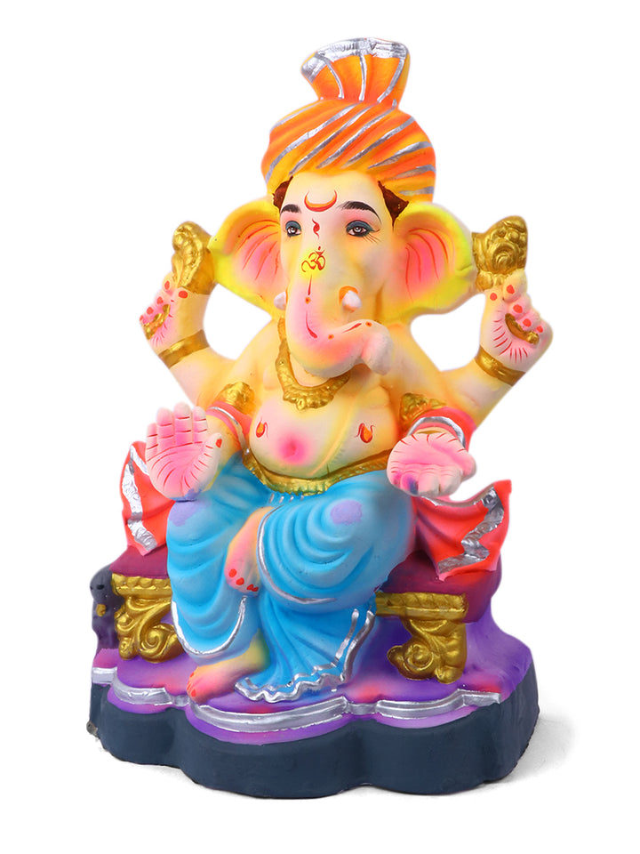 eco-friendly ganesha murti, eco-friendly ganesha online, Ganpati Bappa , eco-friendly ganpati bappa,eco-friendly ganesha kit, clay ganesha idol, plantable ganesha, organic ganesha idols, seed ganesha idol, mud ganpati,  biodegradable ganesha , tree ganesha biodegradable, Paper mache