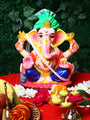 eco-friendly ganesha murti, eco-friendly ganesha online, Ganpati Bappa , eco-friendly ganpati bappa,eco-friendly ganesha kit, clay ganesha idol, plantable ganesha, organic ganesha idols, seed ganesha idol, mud ganpati,  biodegradable ganesha , tree ganesha biodegradable, Paper mache