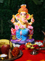 eco-friendly ganesha murti, eco-friendly ganesha online, Ganpati Bappa , eco-friendly ganpati bappa,eco-friendly ganesha kit, clay ganesha idol, plantable ganesha, organic ganesha idols, seed ganesha idol, mud ganpati,  biodegradable ganesha , tree ganesha biodegradable, Paper mache