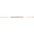"Shop Satvik Rakhi Set of 2: Send Rakhi to India Online | Rakhi Gifts, Rakhi 2023, Indian Rakhi, Rakhi Online India, Rakhi Gift, Buy Rakhi Online"