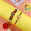 Explore a wide range of Rakhi online at Satvik Store. Shop for silver Rakhi, Rakhi combo packs, and Rakhi hampers for your beloved brother. Find the perfect Rakhi gift set and enjoy convenient online shopping with fast delivery in India and international shipping to the USA. Discover designer Rakhi options and send Rakhi to your loved ones with ease. Order Rakhi online today and celebrate Raksha Bandhan in style!"