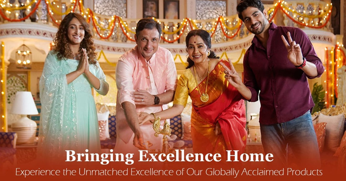 Satvik Store: a photo from its own site