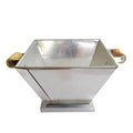 Iron Hawan Kund with Free Hawan Samagri is a complete spiritual setup for sacred fire rituals. This durable kund ensures safe and effective hawan ceremonies at home or temple – India’s Largest Pooja Accessories Brand – www.satvikstore.in
