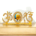 Jai Guruji Swaroop idol featuring the sacred symbols of Ek Onkar and Om, representing divine blessings and spiritual wisdom for worship and meditation. India’s Largest Pooja Accessories Brand – www.satvikstore.in 