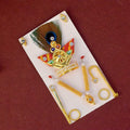 Laddu Gopal Jewellery Set | India’s Largest Pooja Accessories Brand – www.satvikstore.in
