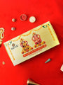 The Complete Pujan Samagri Kit is a comprehensive set of essential items required for a traditional pooja ceremony. It includes all necessary ingredients like incense, kumkum, haldi, and more, providing everything you need for a sacred and fulfilling spiritual ritual – India’s Largest Pooja Accessories Brand – www.satvikstore.in
