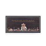 Mysuru-inspired fragrance gift set with traditional incense products