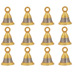 Small Size Metal Jingle Bell for Decoration
