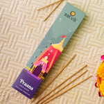 Prana Pure Masala Incense Sticks