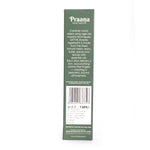 Prana Pure Masala Incense Sticks