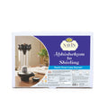 Shivling Abhishekam backflow incense burner with 20 cones
