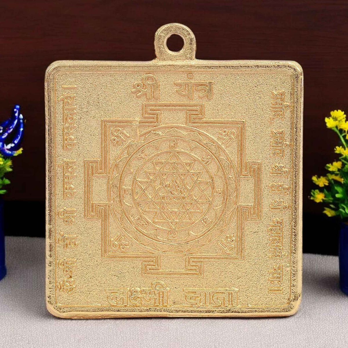 Buy Online | Shree Yantra for Success | Satvikstore.in – satvikstore.in