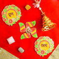 Shubh Labh and Swastik Stickers | India’s Largest Pooja Accessories Brand – www.satvikstore.in