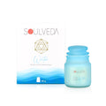 Soulveda Water Ocean Dreams scented jar candle 80g