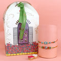 Stylish Rakhi and Gift Hamper Combo India’s Largest Pooja Accessories Brand – www.satvikstore.in
