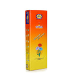 Three in One Agarbatti Combo - Pack of 6