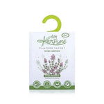 Camphor Sachet Combo Oudh, Citrus, Lavender, Thyme & Pure Camphor Diffuser