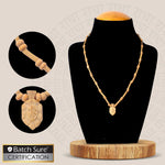 100% Original Tulsi Flat Mala | India’s Premium Jap Mala Store - www.satvikstore.in