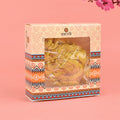 Yellow Cotton Janeu Thread (Yagnopaveeth Janeu) Puja Store Online Pooja Items Online Puja Samagri Pooja Store near me www.satvikstore.in