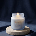 Soul Elements scented glass jar candle set pack of 5