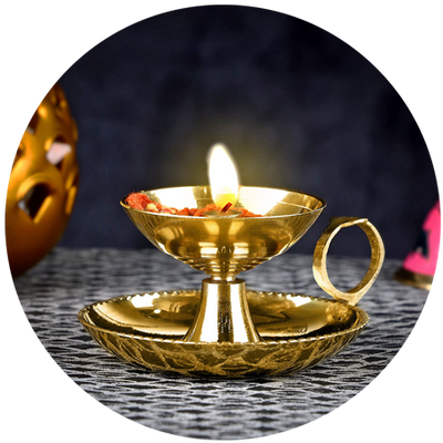 Aarti Diya