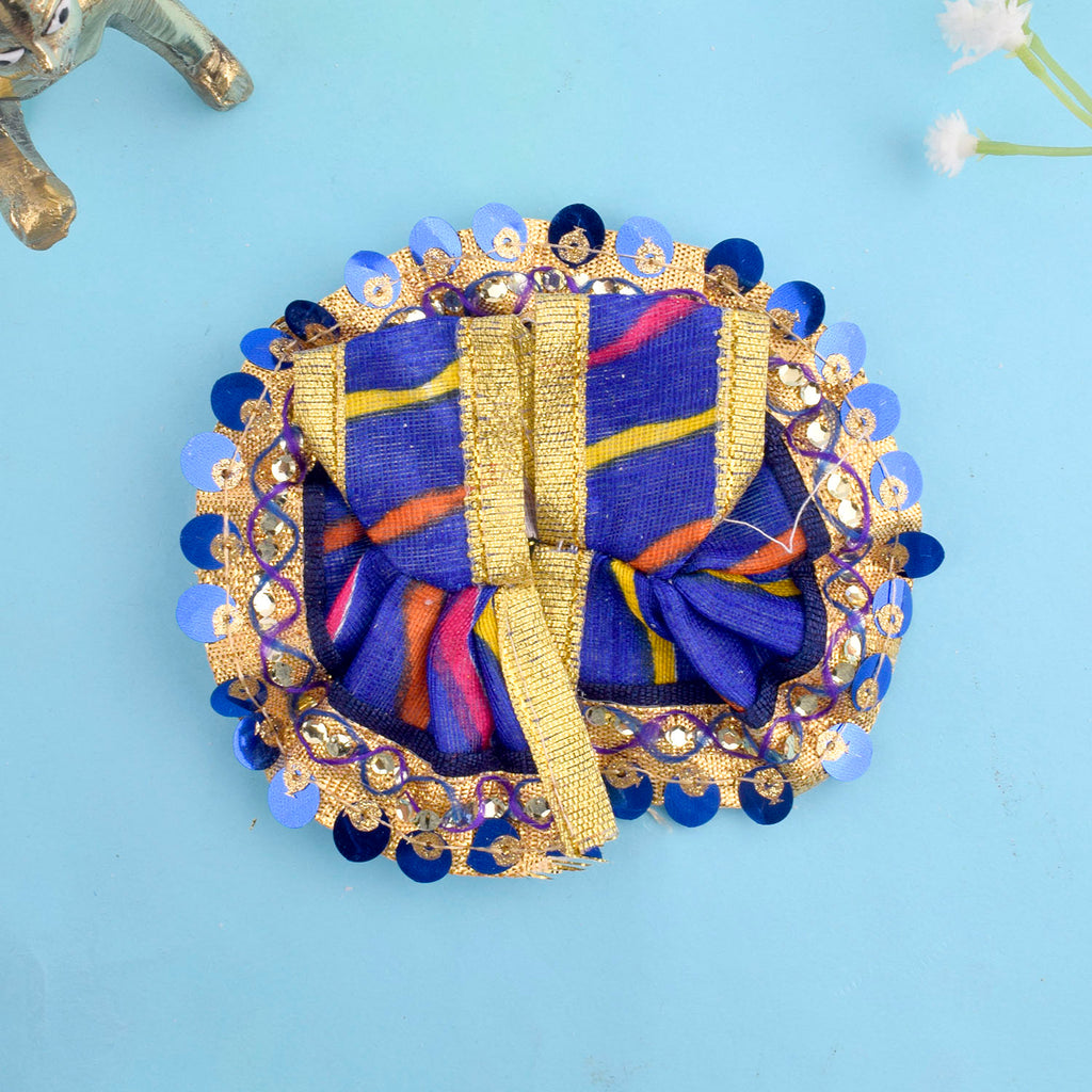 Beautiful Laddu Gopal Outfits with Delicate Embroidery for Sizes 0 to 2 – India’s Largest Pooja Accessories Brand – www.satvikstore.in