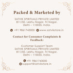 Harmony & Devotion: Couple Rakhi Set