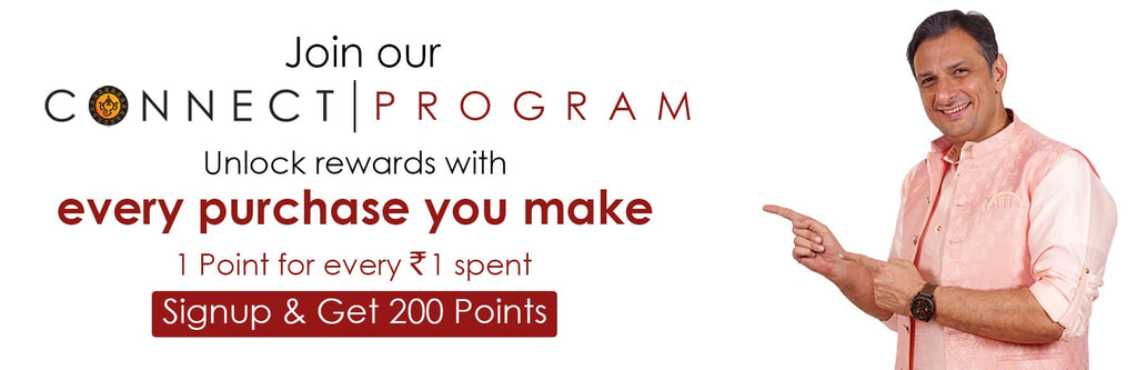 Rewards Points: Earn exciting rewards points with every purchase at Satvikstore.in